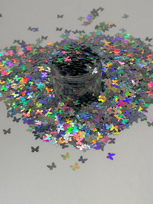 Butterflies