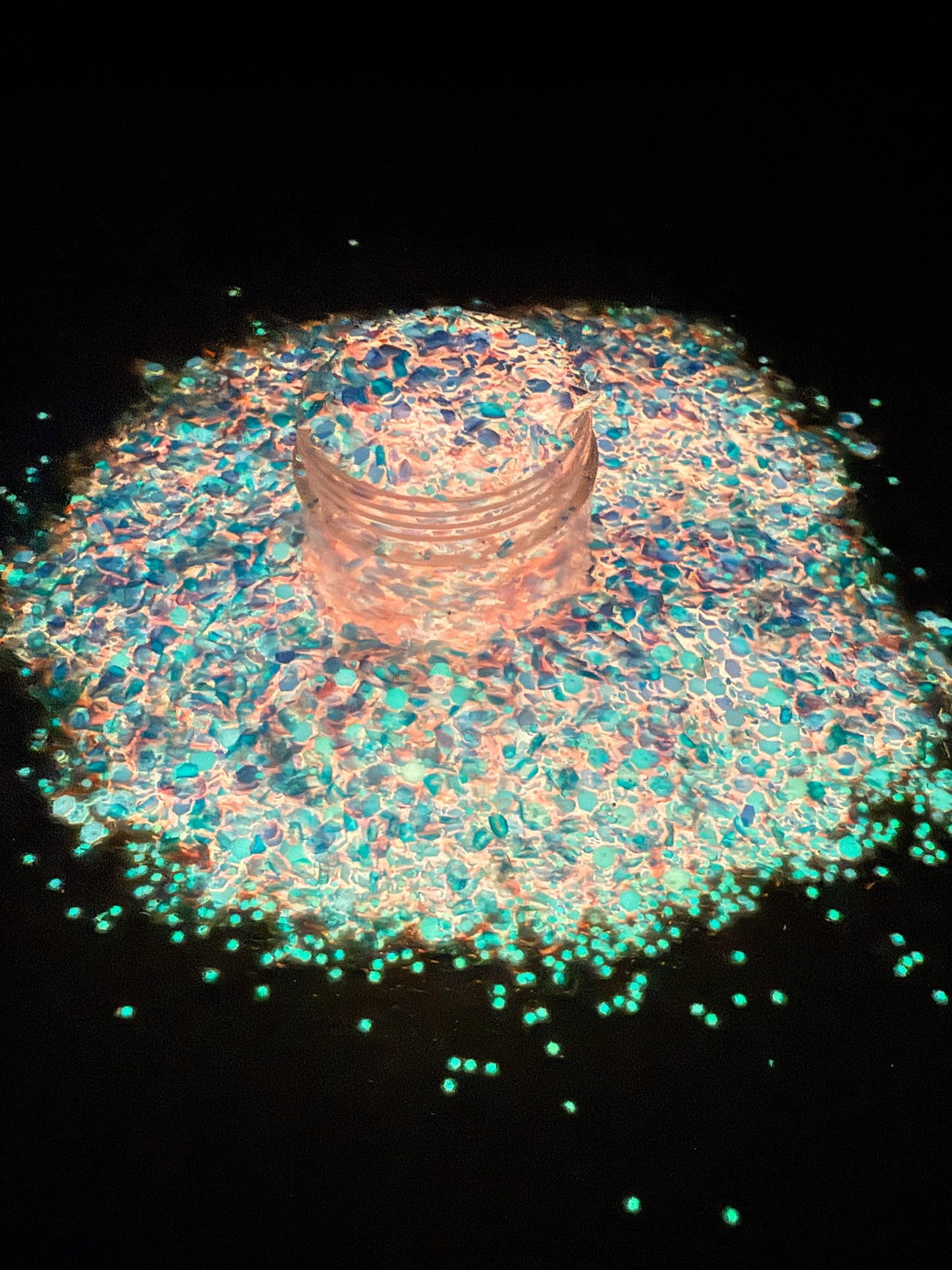 Aurora (Glow in the Dark)