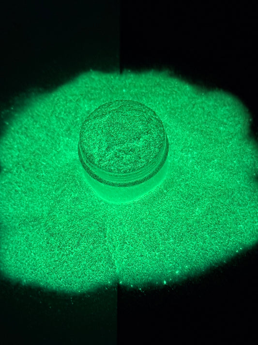 Fairy Dust (Glow in the Dark)