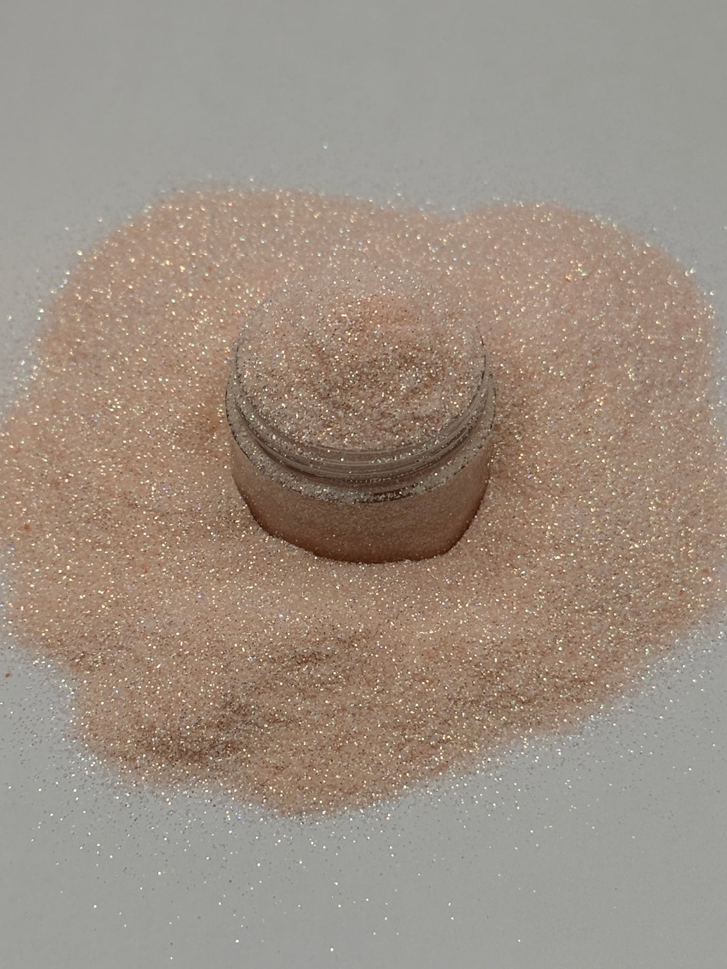 Rosy Glow (Glow in the Dark) (Read Description)