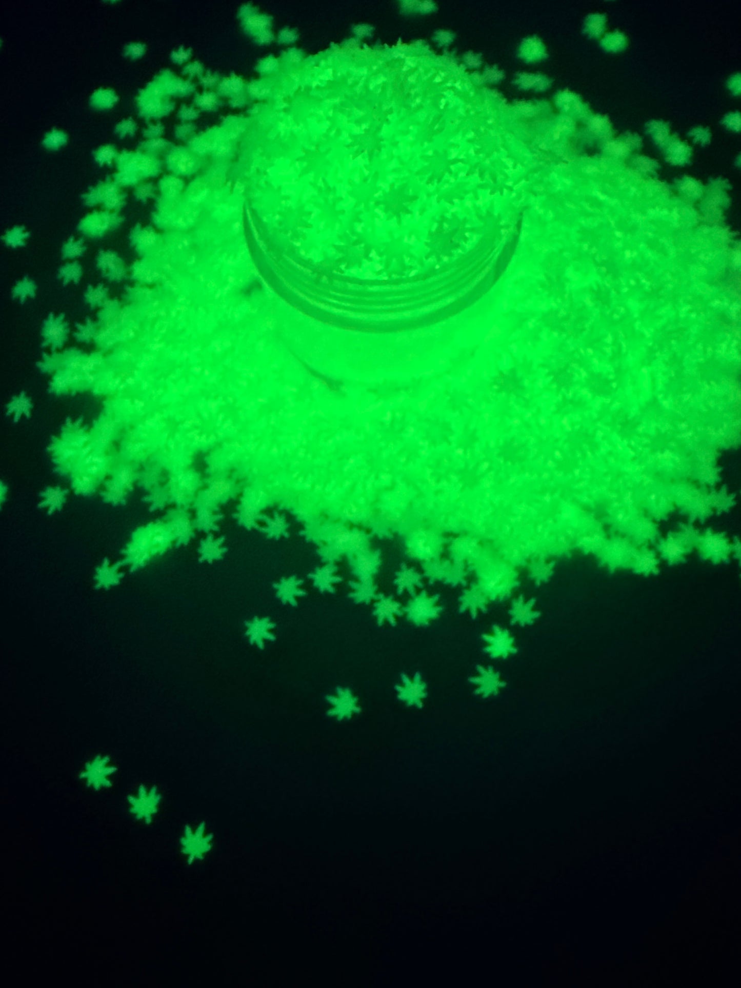 420 (Glow in the Dark)