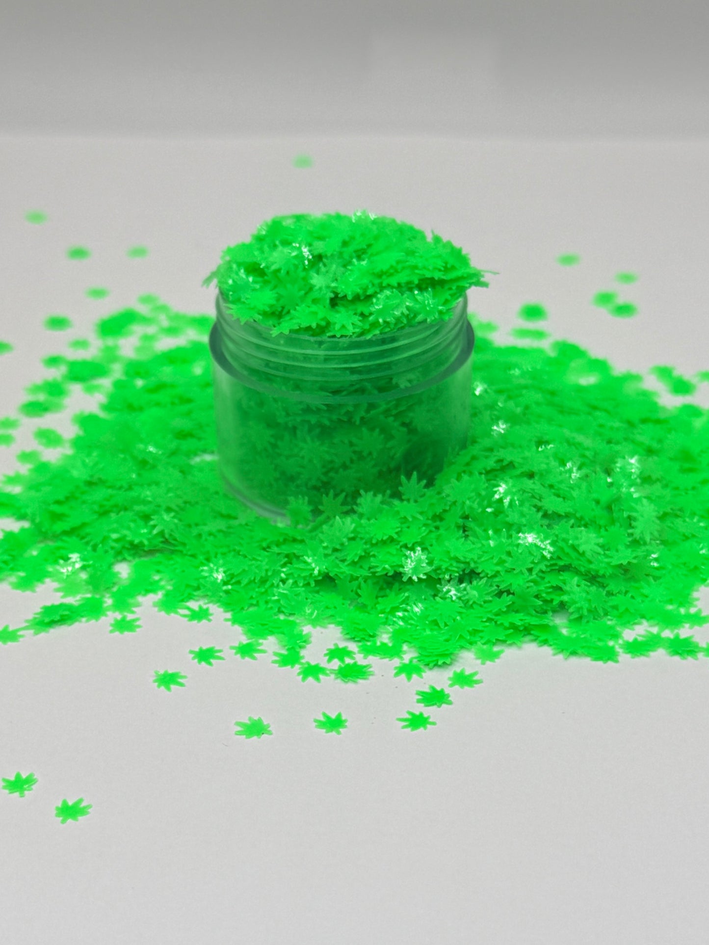 420 (Glow in the Dark)