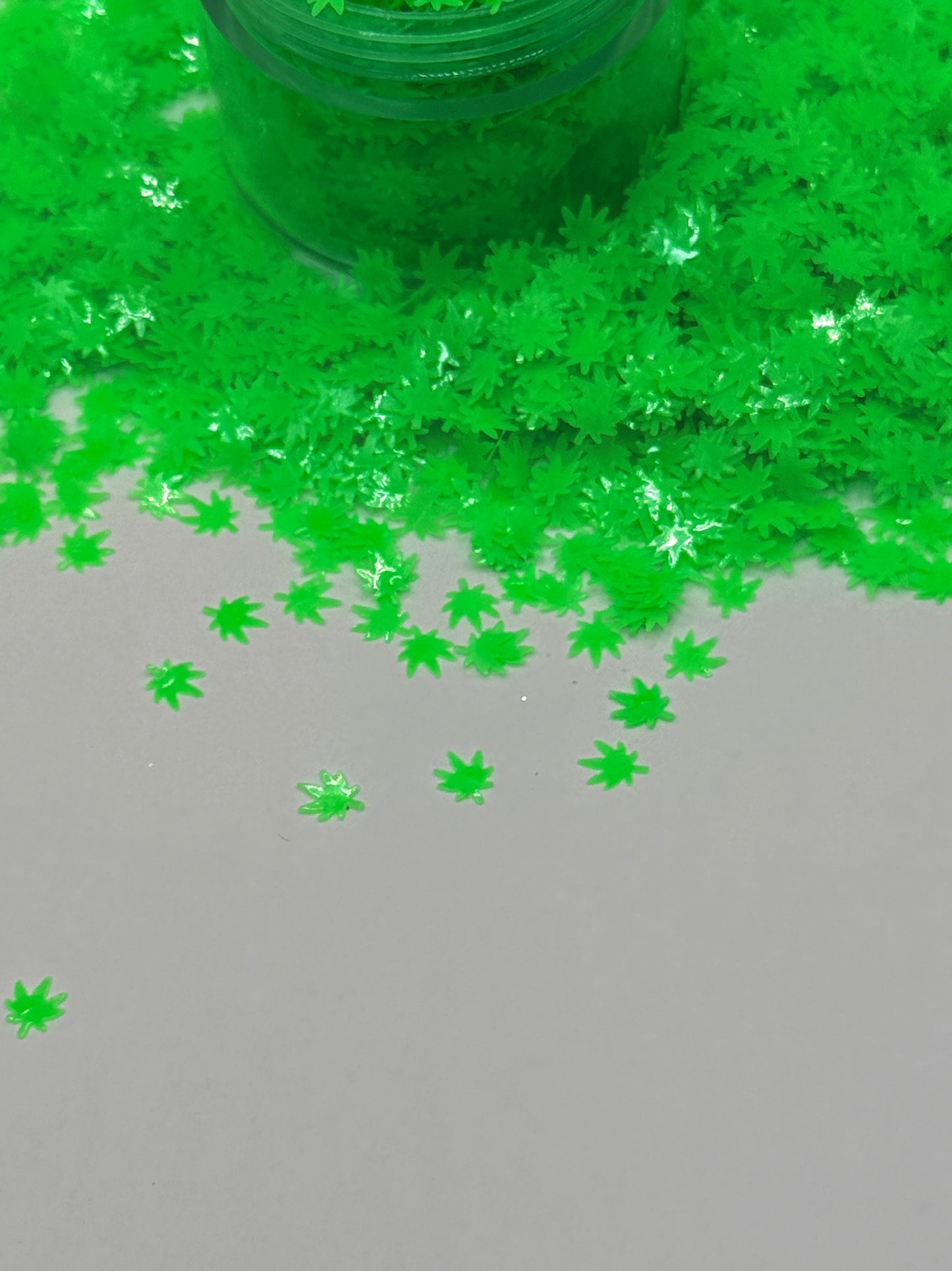 420 (Glow in the Dark)