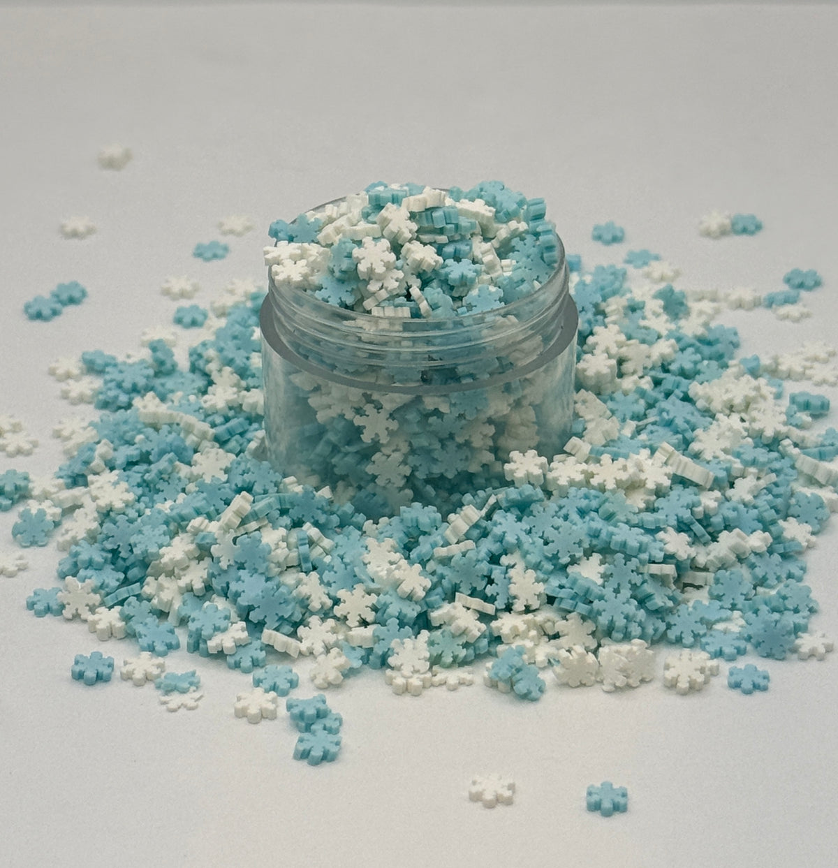 Snowflakes