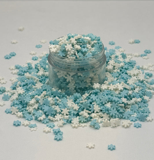 Snowflakes