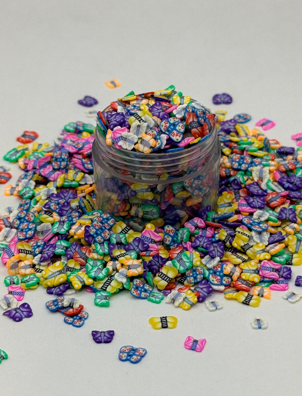 Butterfllies