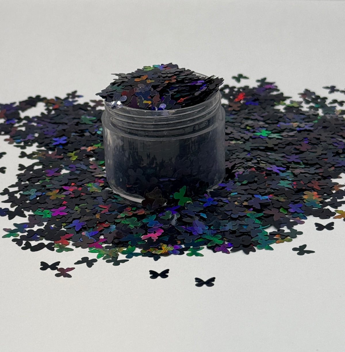 Black Butterflies