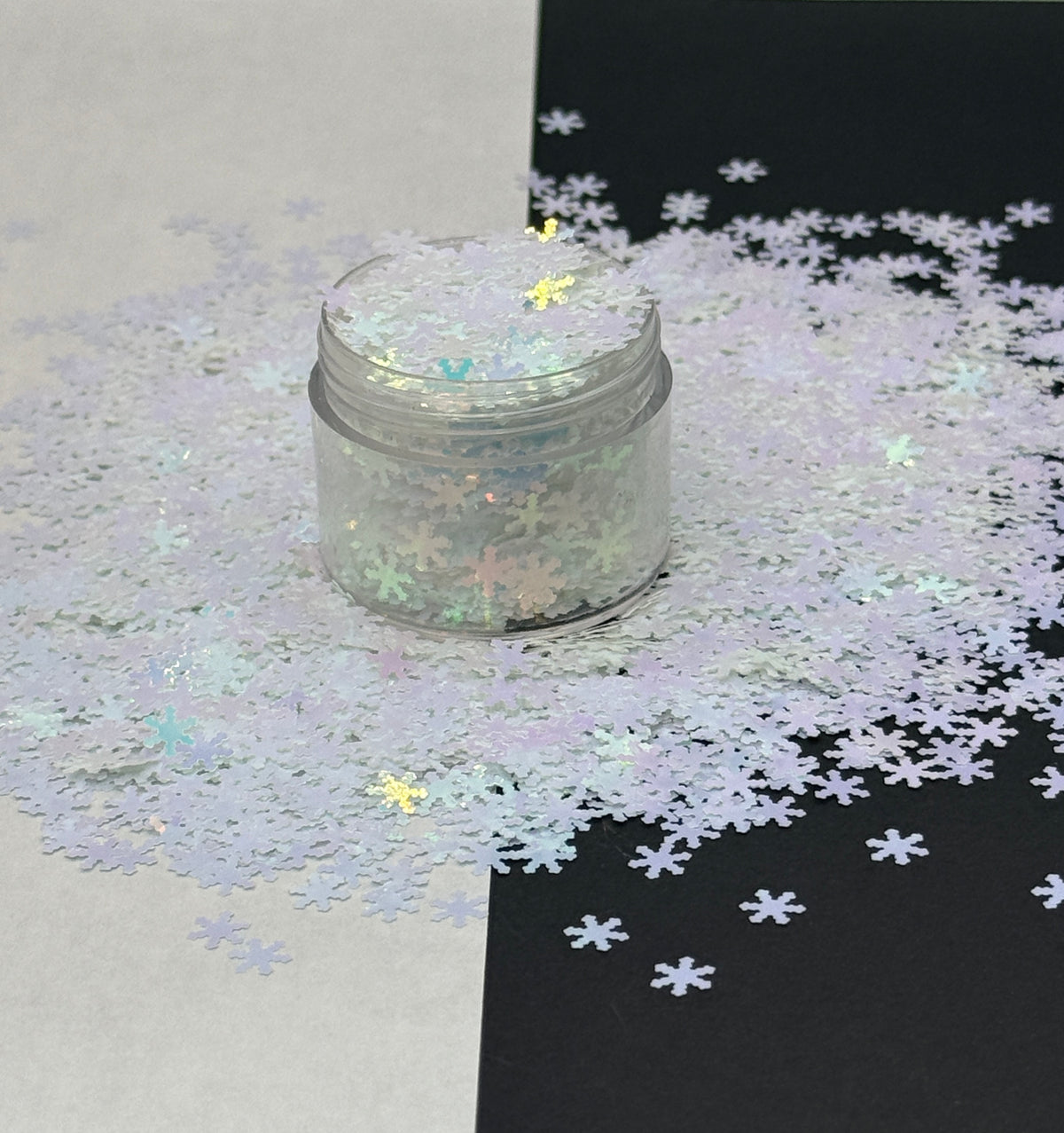 Snowflakes