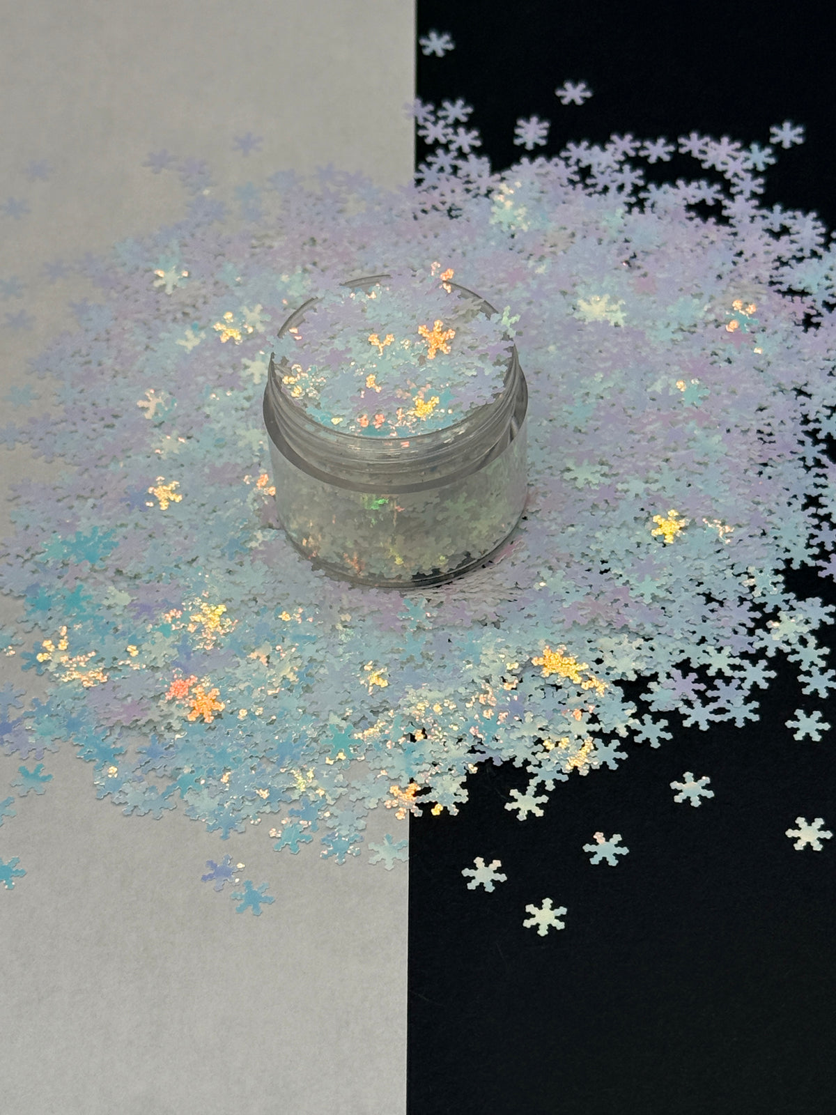 Snowflakes