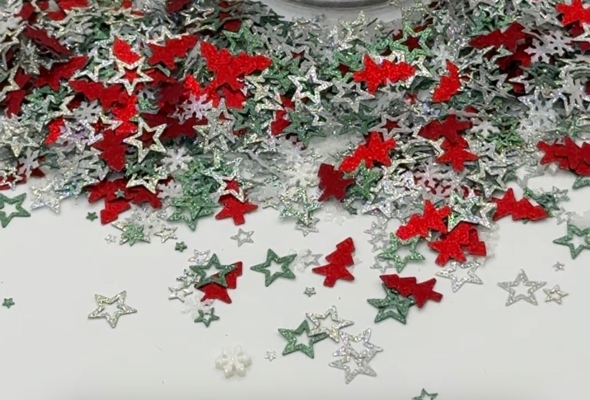 Xmas Mix