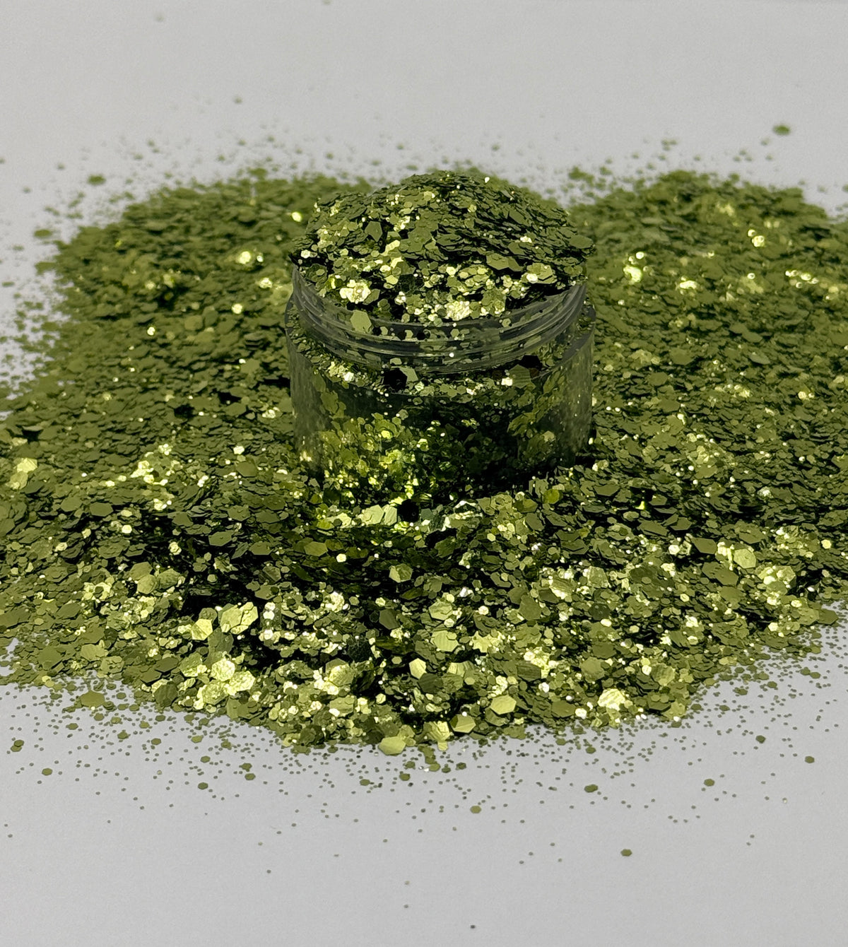 Autumn Moss