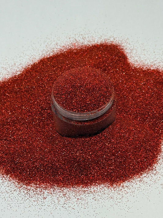 Cranberry Spice
