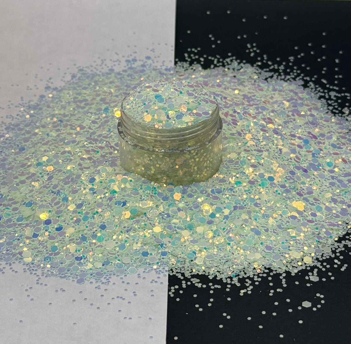 Opal Mist