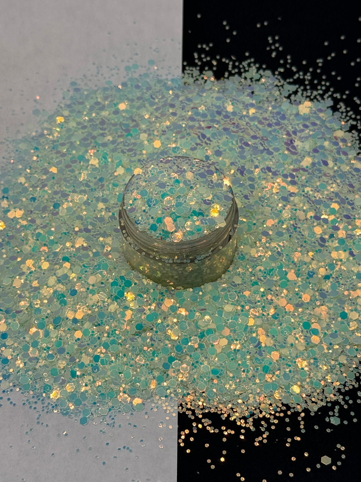 Opal Mist