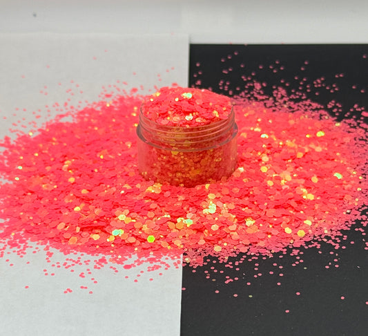 Fairy Flame (Glow in the Dark)