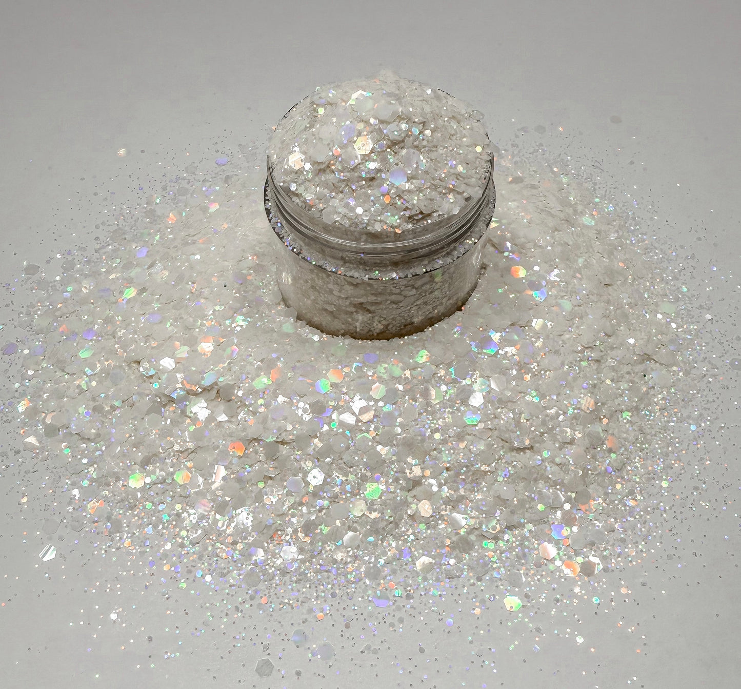 SUMMER SALE - 2oz GLITTER BAGS (today only!!)