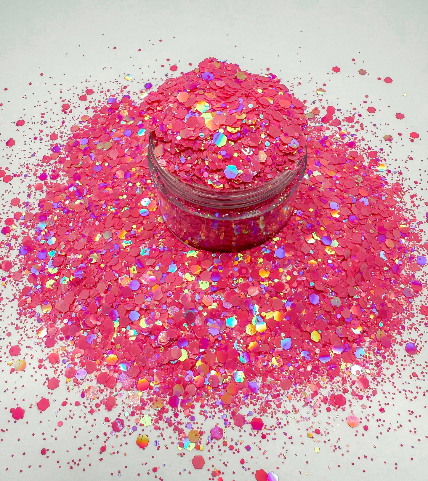 SUMMER SALE - 2oz GLITTER BAGS (today only!!)