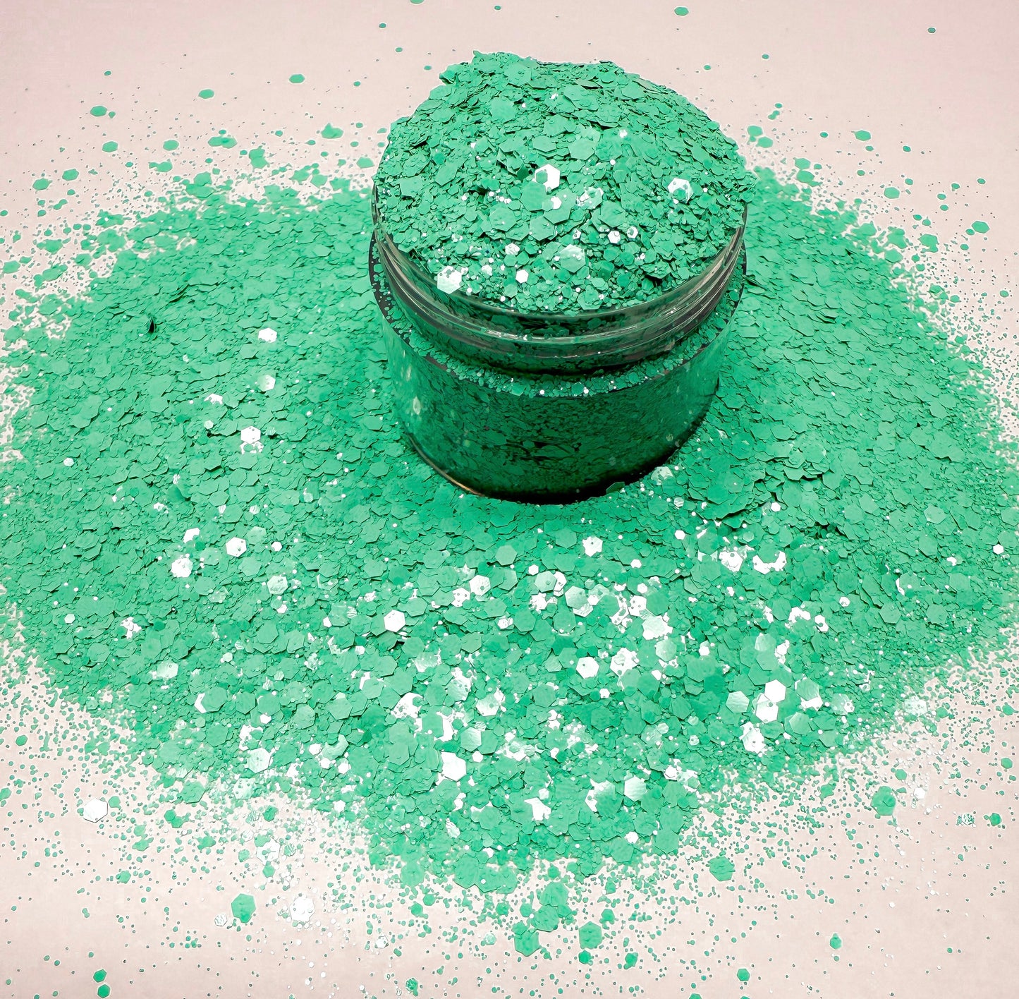 SUMMER SALE - 2oz GLITTER BAGS (today only!!)