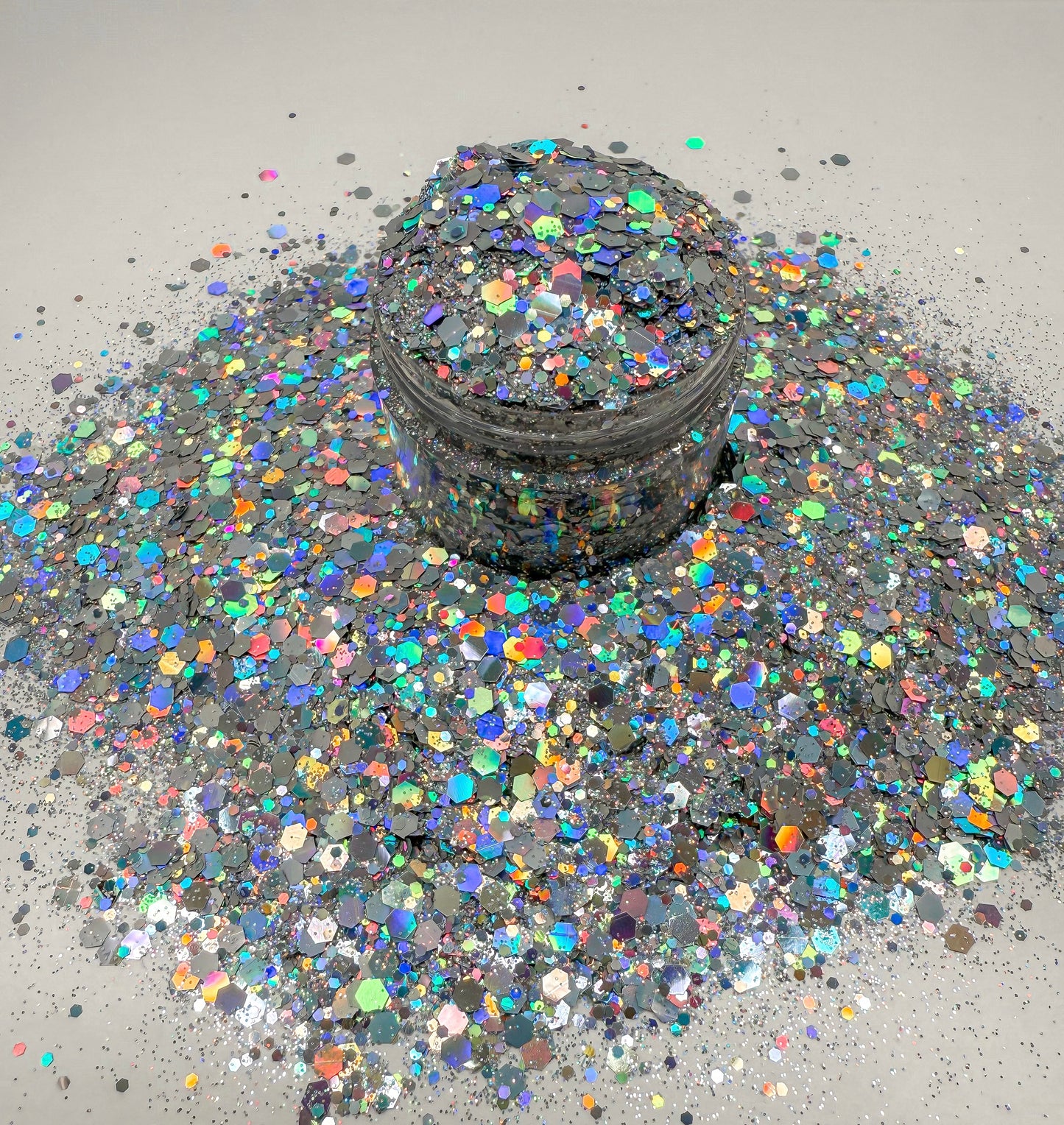 SUMMER SALE - 2oz GLITTER BAGS (today only!!)
