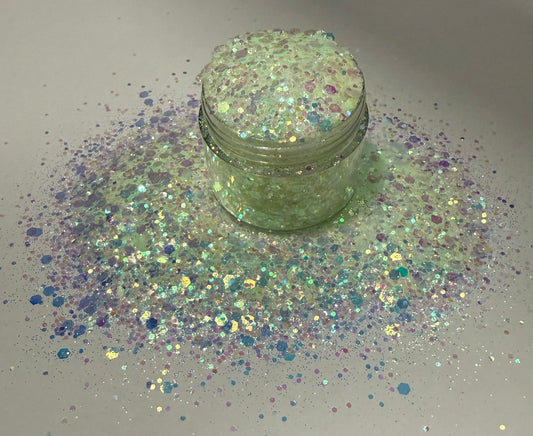 Glowy (Glow in the Dark)