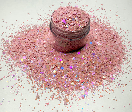 Pink Lemonade