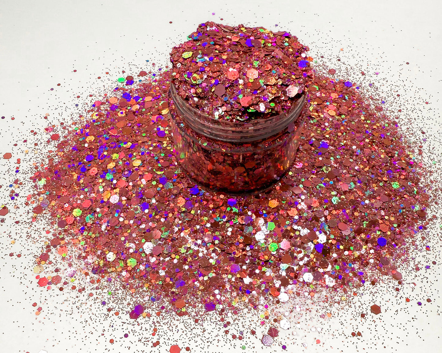 SUMMER SALE - 2oz GLITTER BAGS (today only!!)
