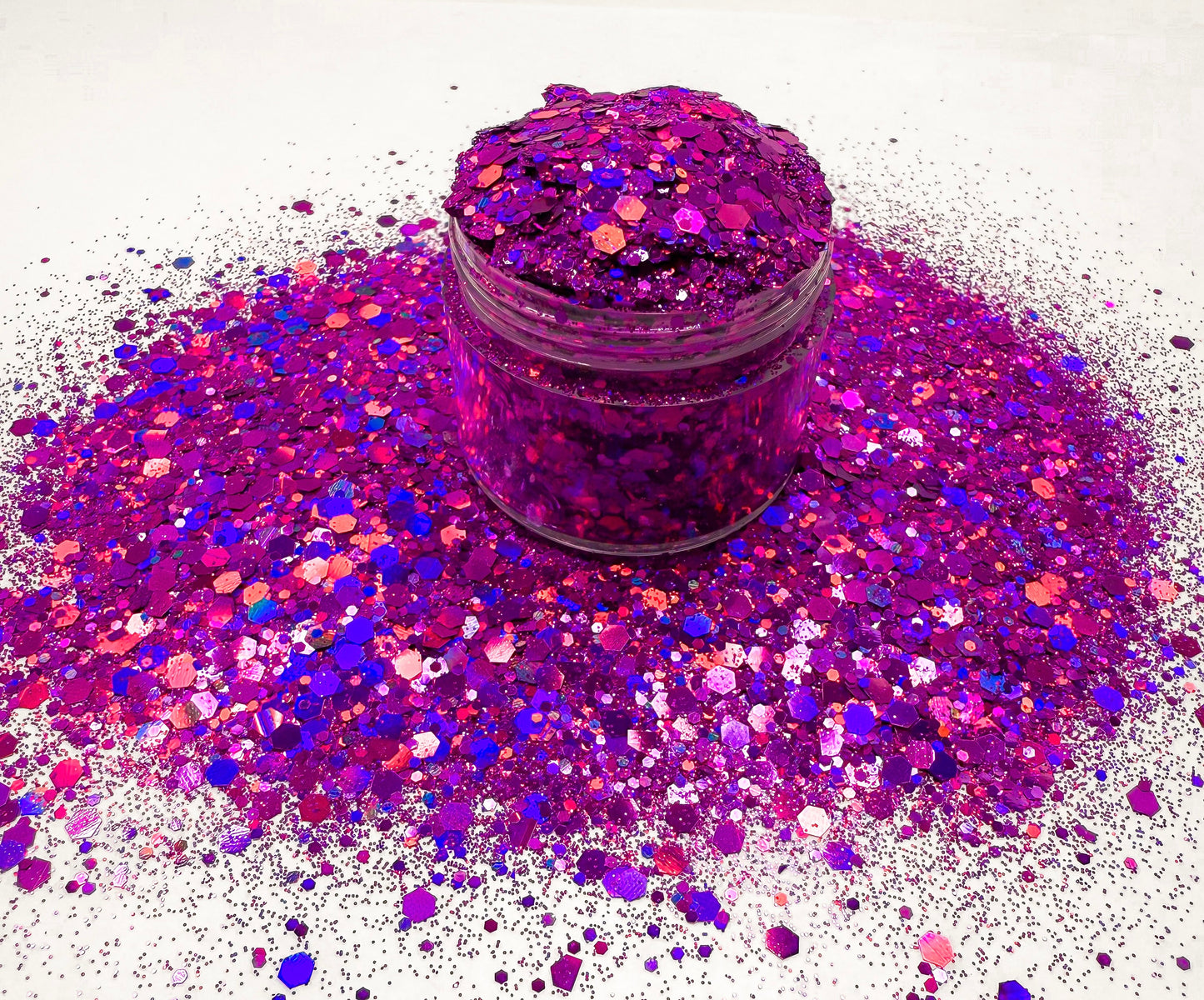 SUMMER SALE - 2oz GLITTER BAGS (today only!!)