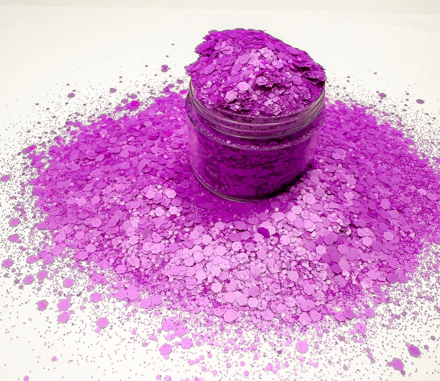 SUMMER SALE - 2oz GLITTER BAGS (today only!!)