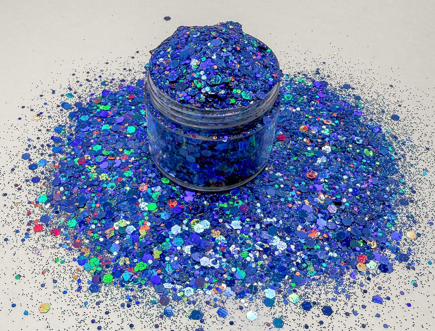 SUMMER SALE - 2oz GLITTER BAGS (today only!!)