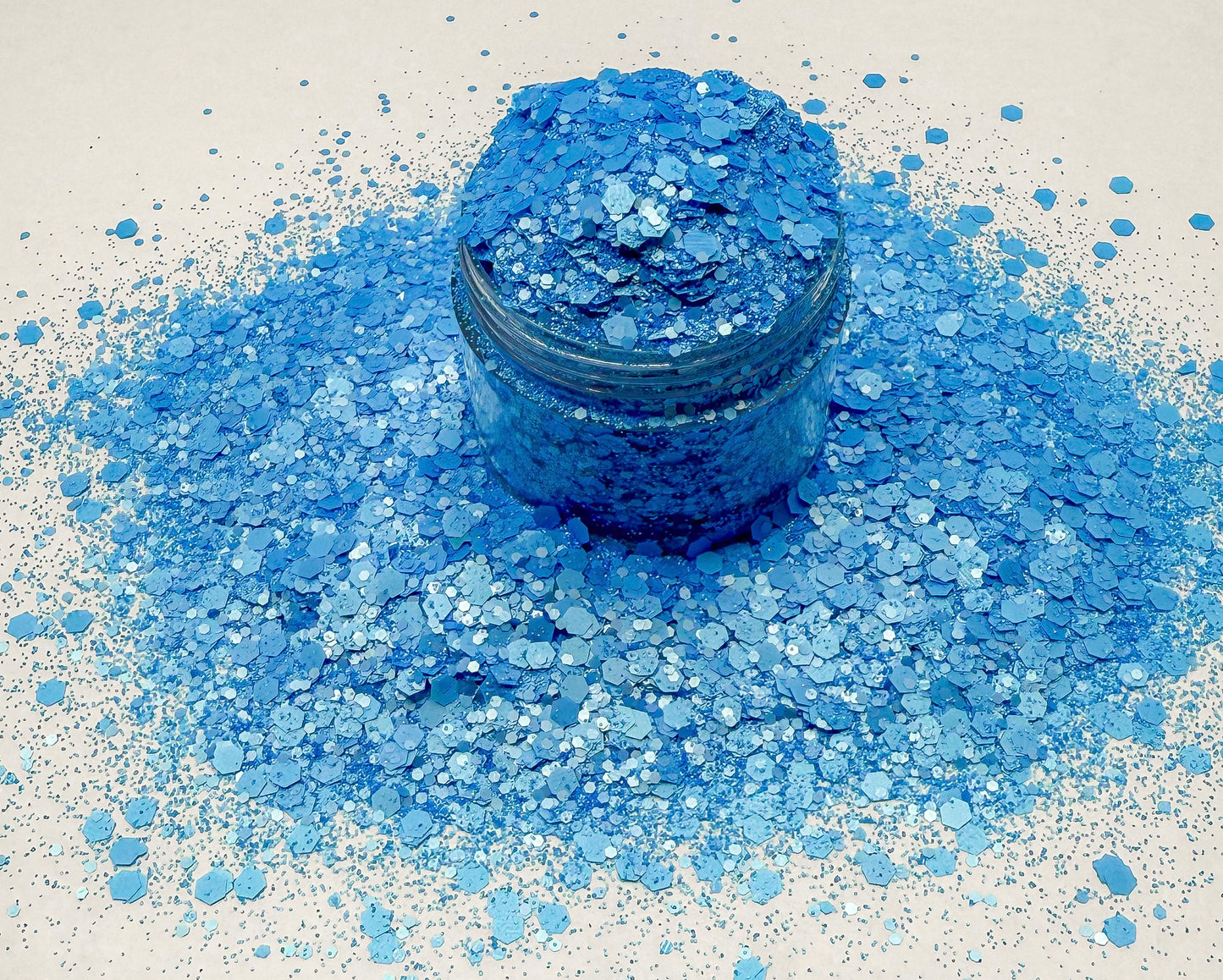 SUMMER SALE - 2oz GLITTER BAGS (today only!!)