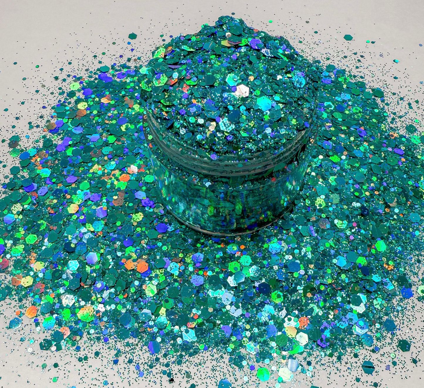 SUMMER SALE - 2oz GLITTER BAGS (today only!!)