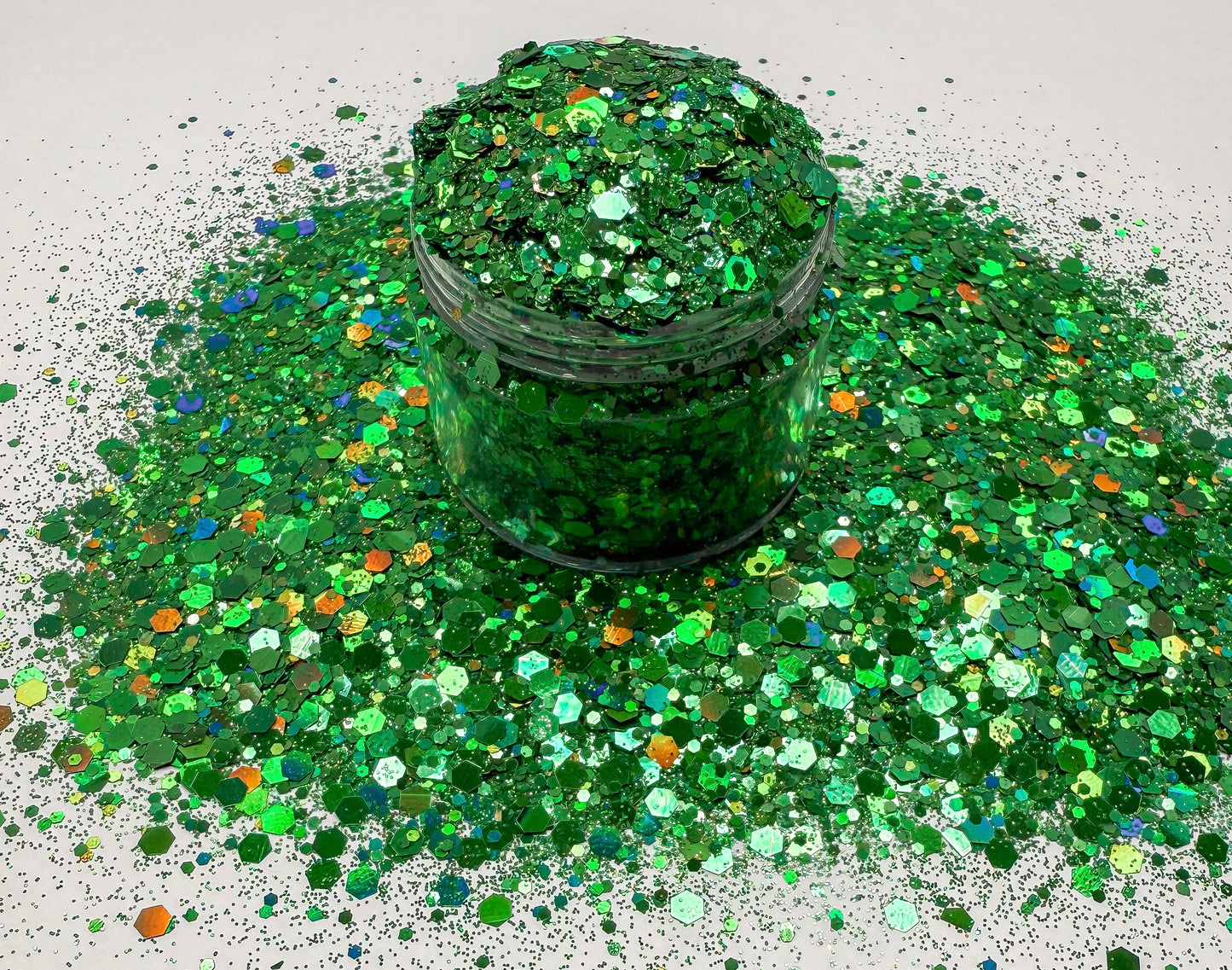 SUMMER SALE - 2oz GLITTER BAGS (today only!!)