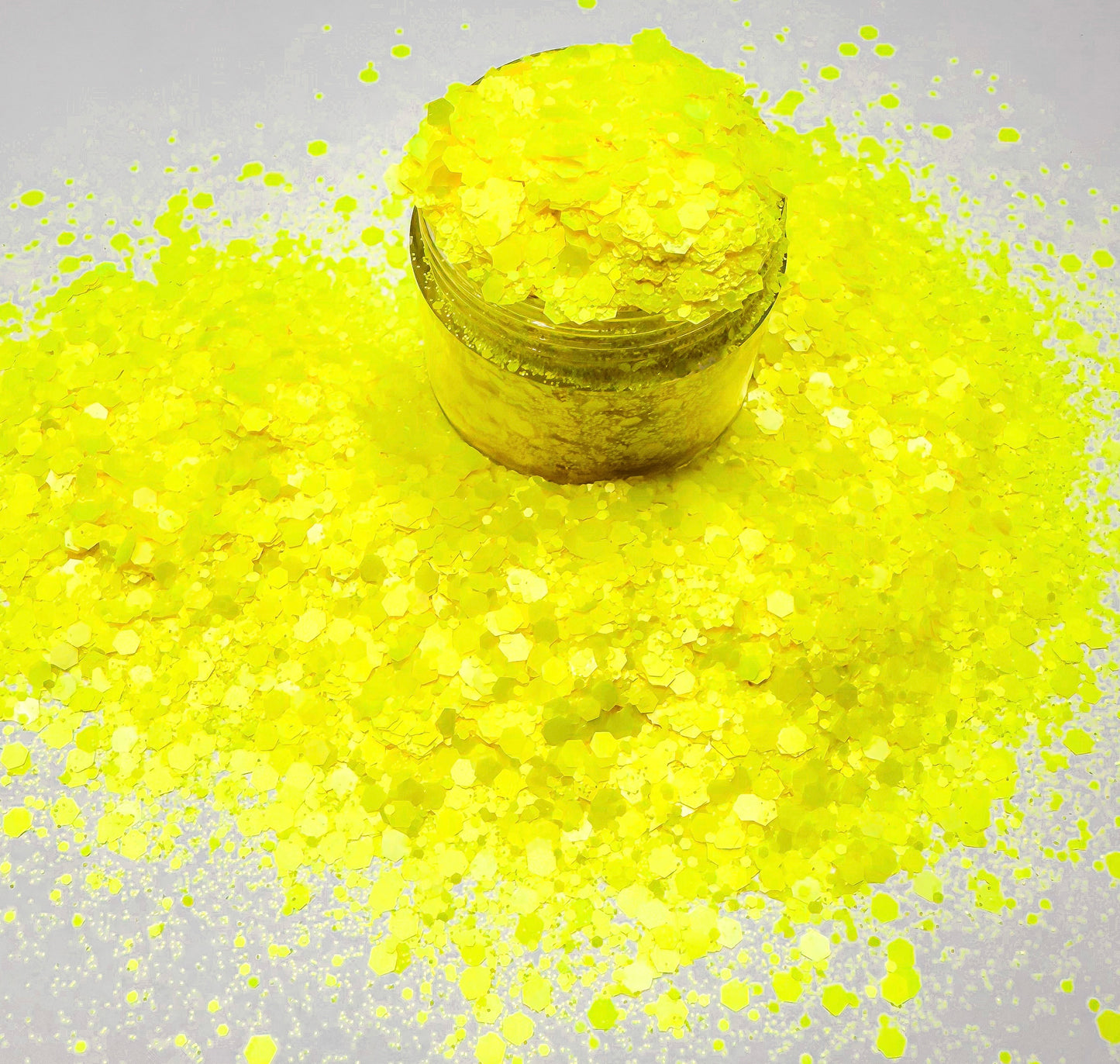 SUMMER SALE - 2oz GLITTER BAGS (today only!!)