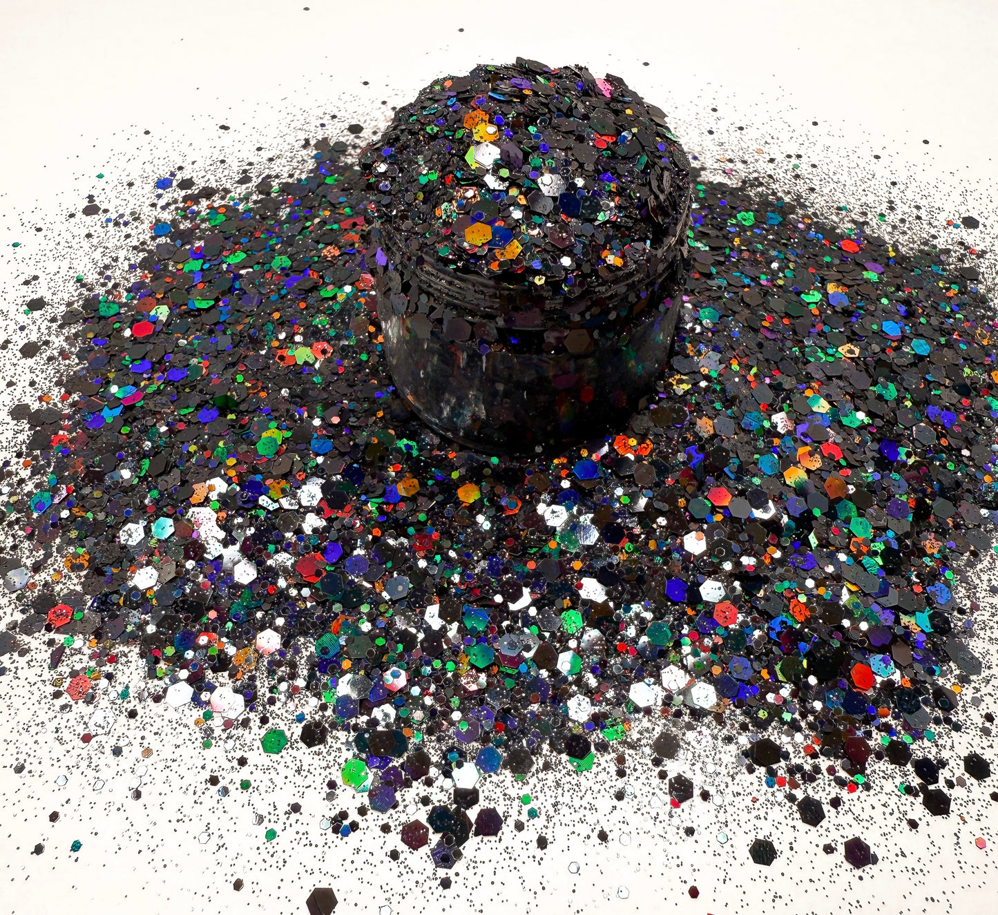 SUMMER SALE - 2oz GLITTER BAGS (today only!!)