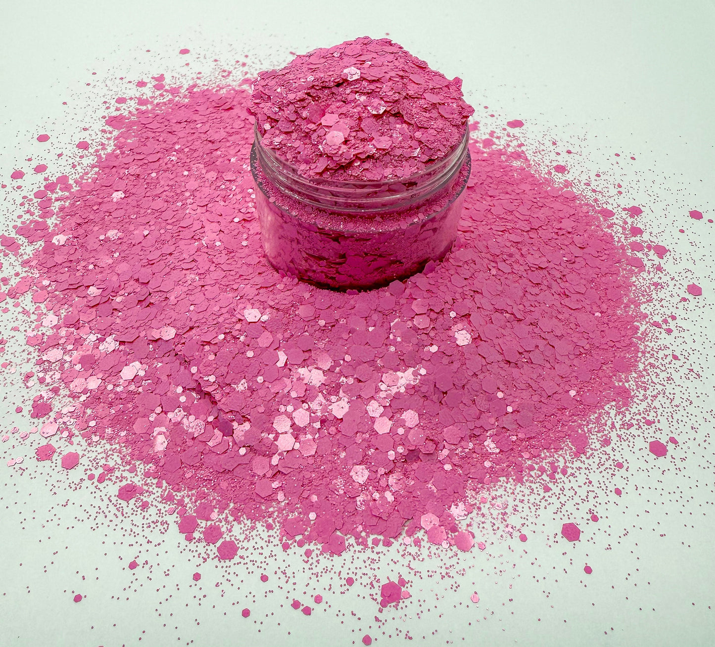 SUMMER SALE - 2oz GLITTER BAGS (today only!!)