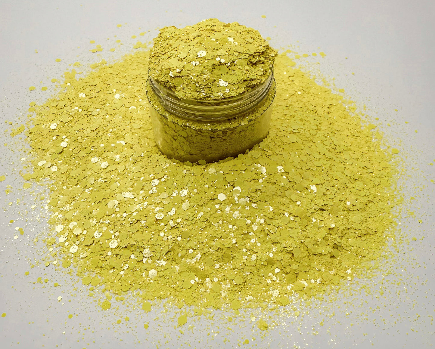 SUMMER SALE - 2oz GLITTER BAGS (today only!!)