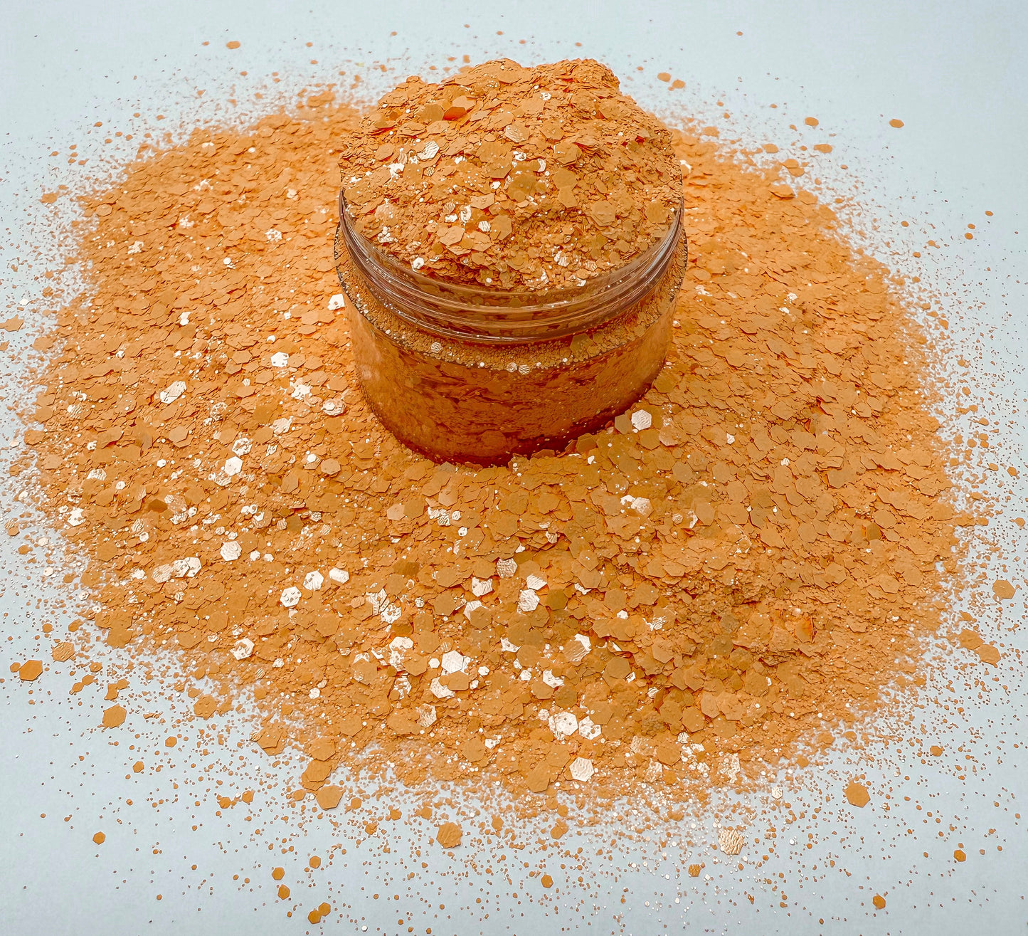 SUMMER SALE - 2oz GLITTER BAGS (today only!!)