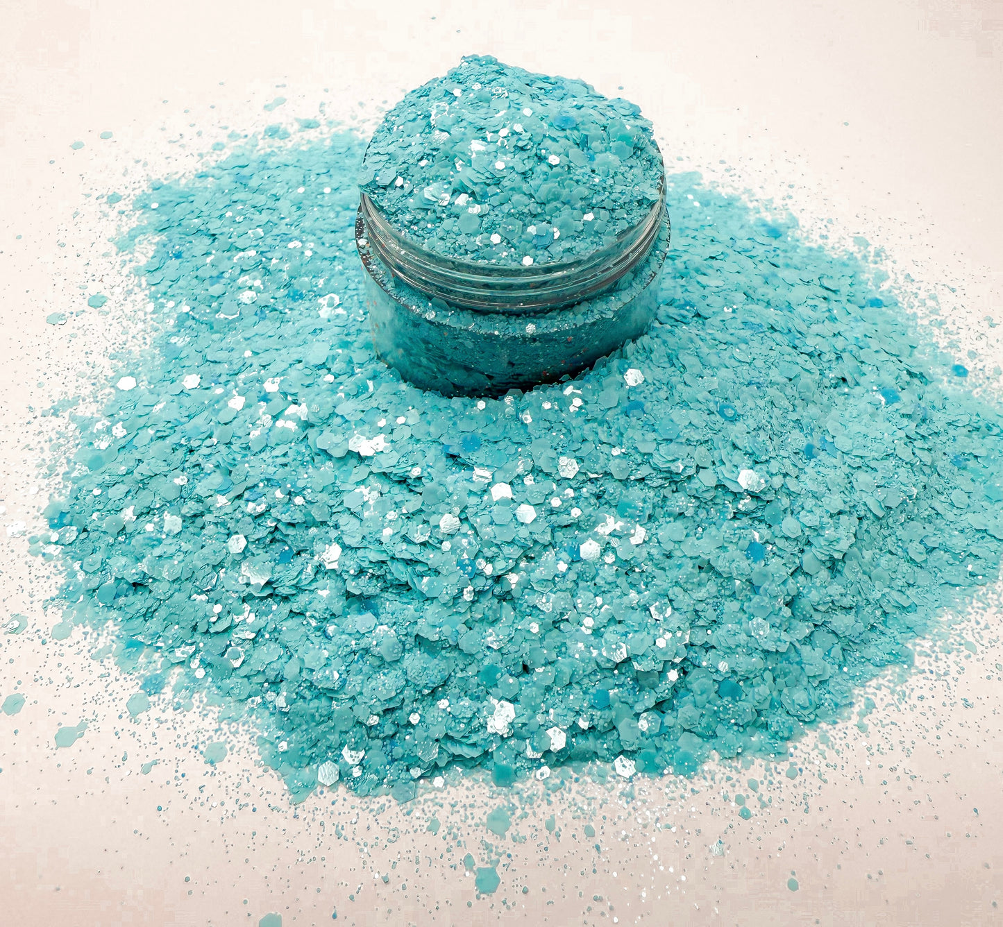 SUMMER SALE - 2oz GLITTER BAGS (today only!!)