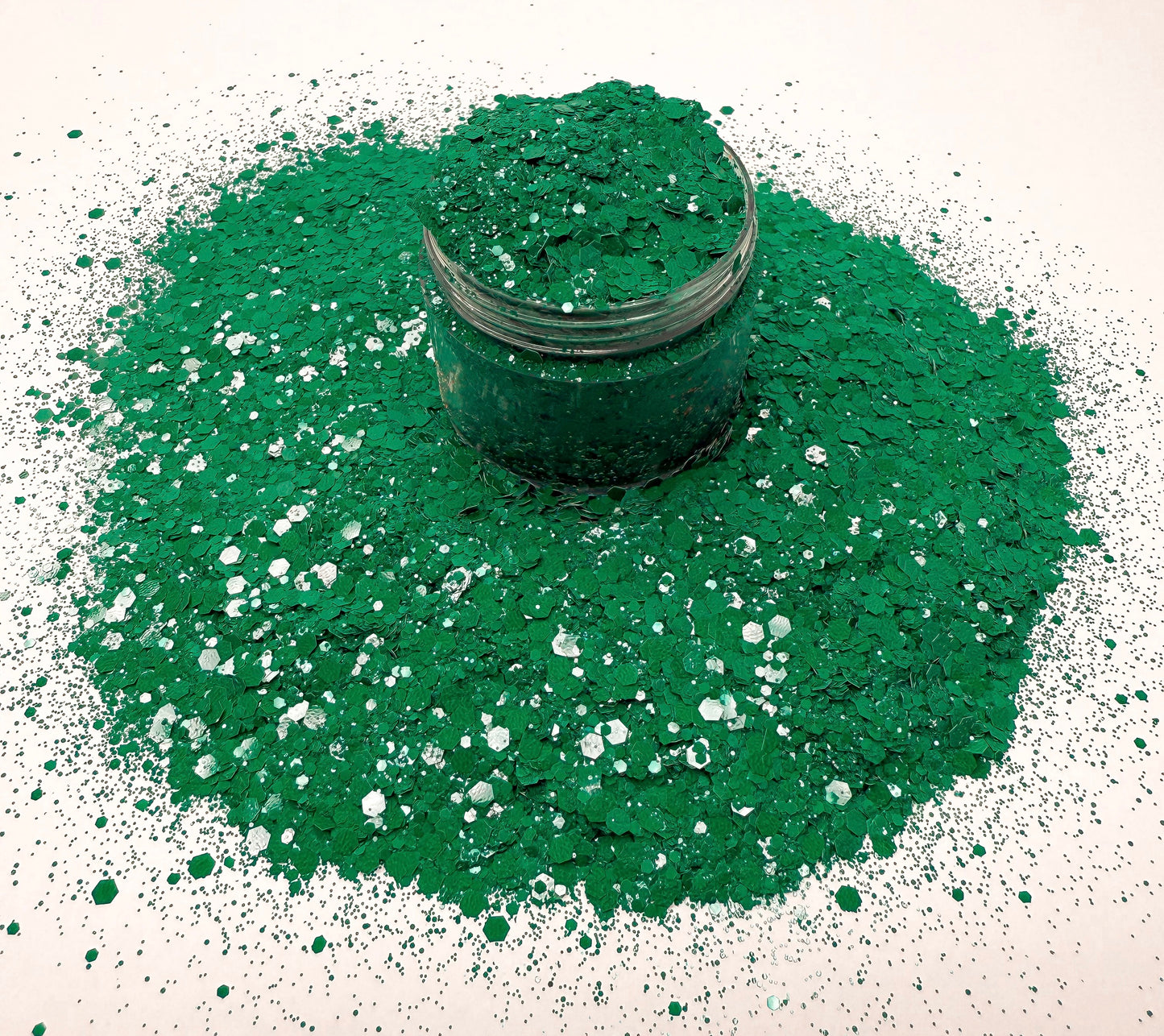 SUMMER SALE - 2oz GLITTER BAGS (today only!!)