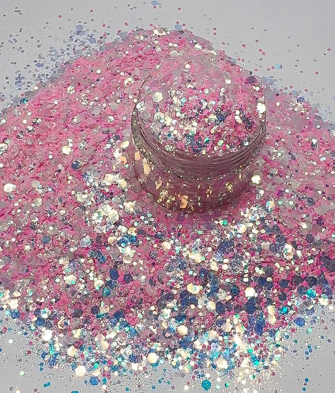 Pink Magic (Glow in the Dark)