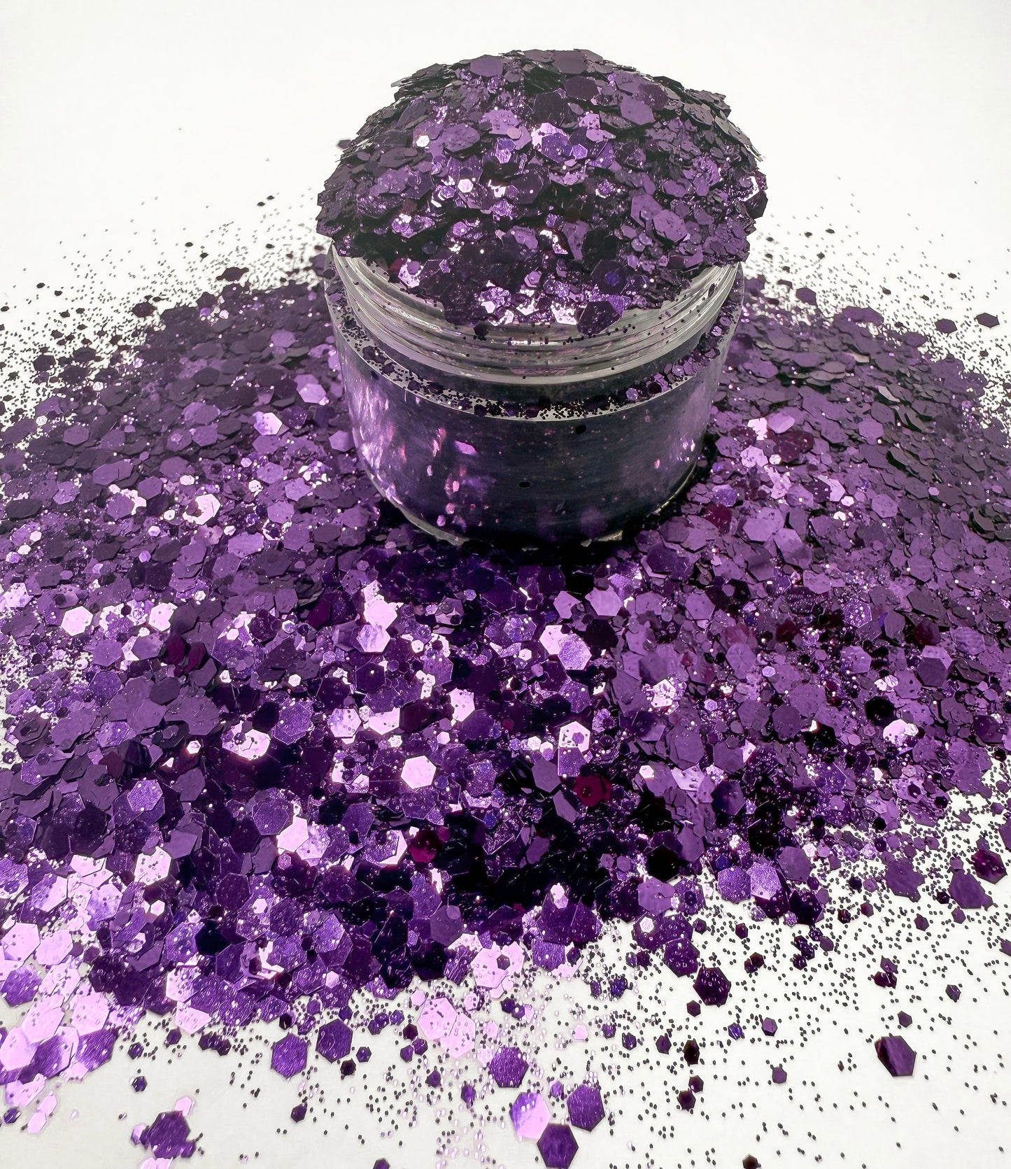 SUMMER SALE - 2oz GLITTER BAGS (today only!!)