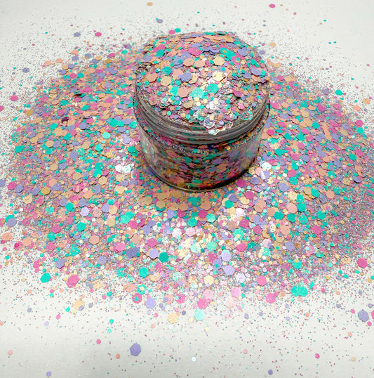 Pastel Dream