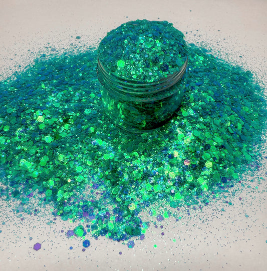 Aquamarine