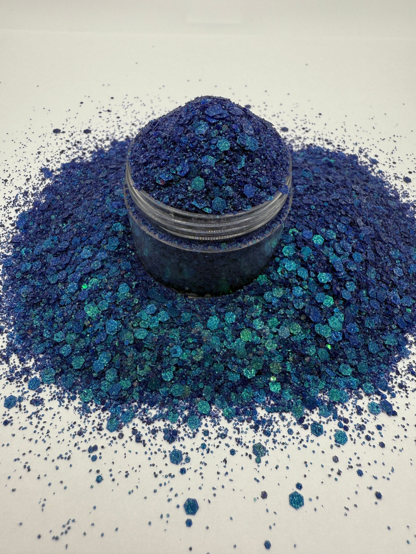 Midnight Blue