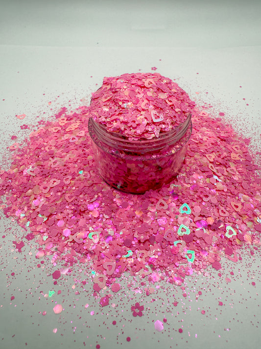 Glow Blossom (Glow in the Dark)