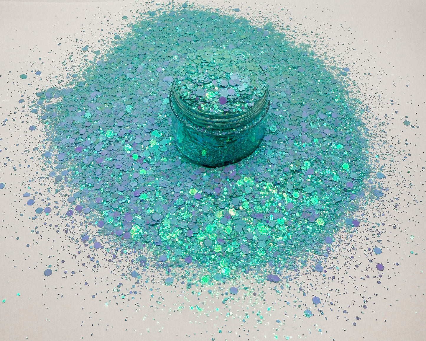 SUMMER SALE - 2oz GLITTER BAGS (today only!!)