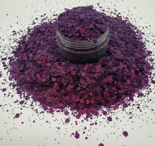 Grape Soda
