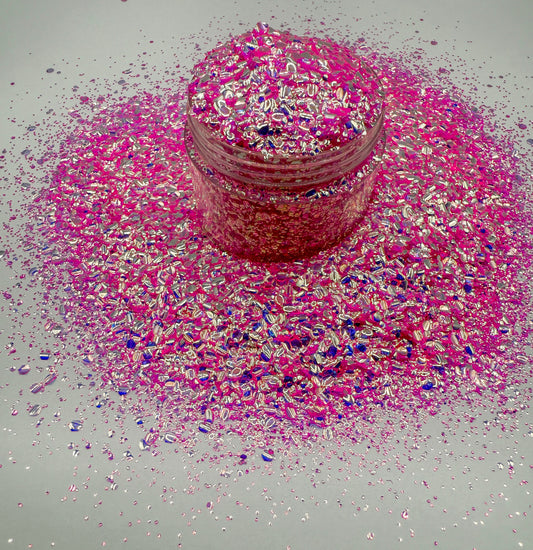 Sugar Bubbles (Bubble Glitter)