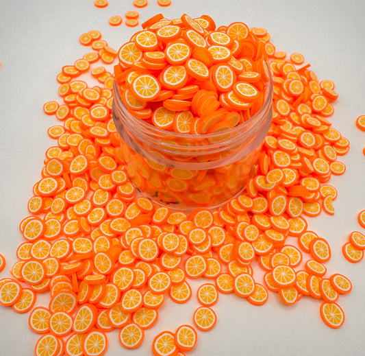 Orange Slices