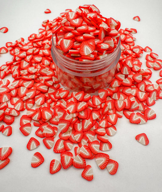 Strawberry Slices